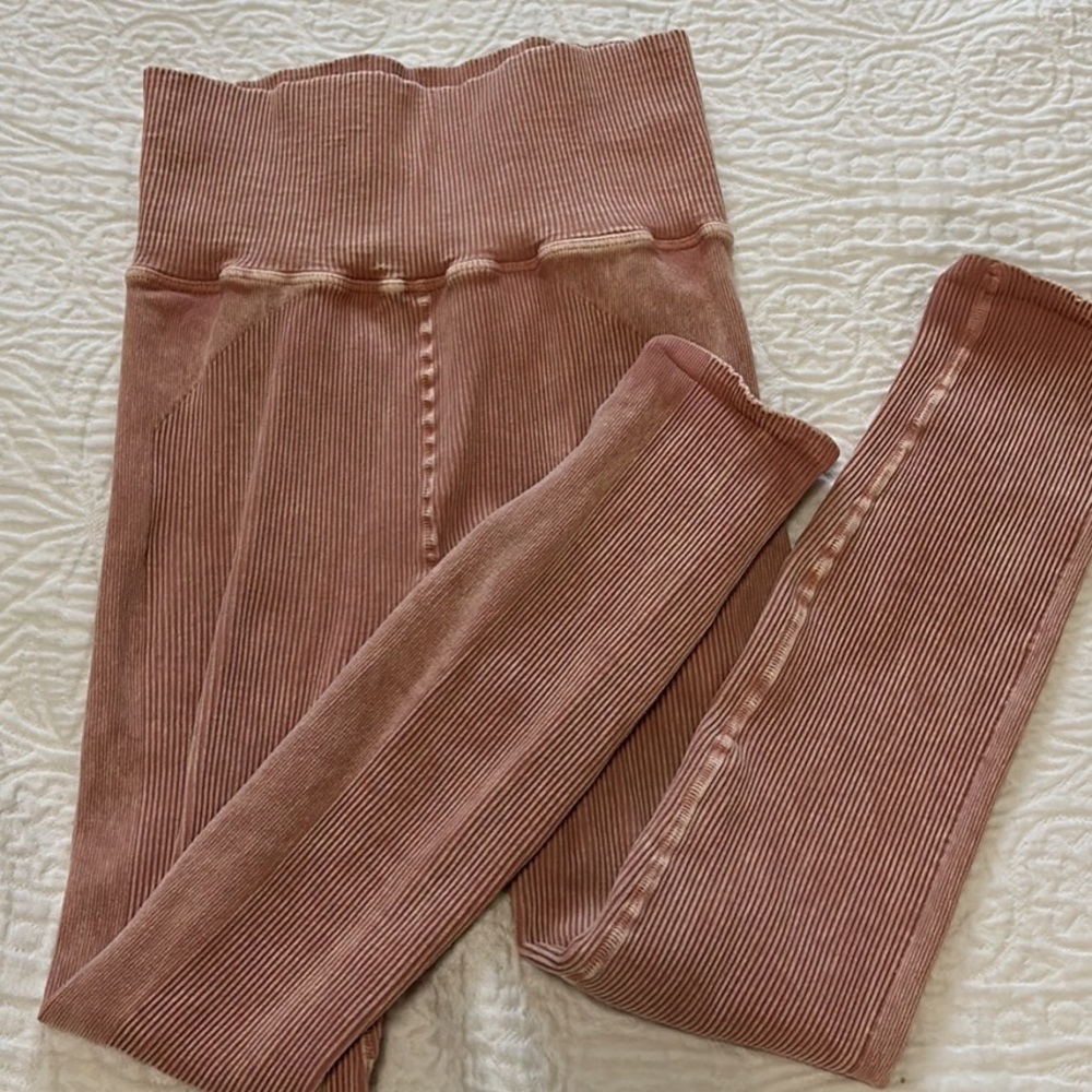 Free people leggings